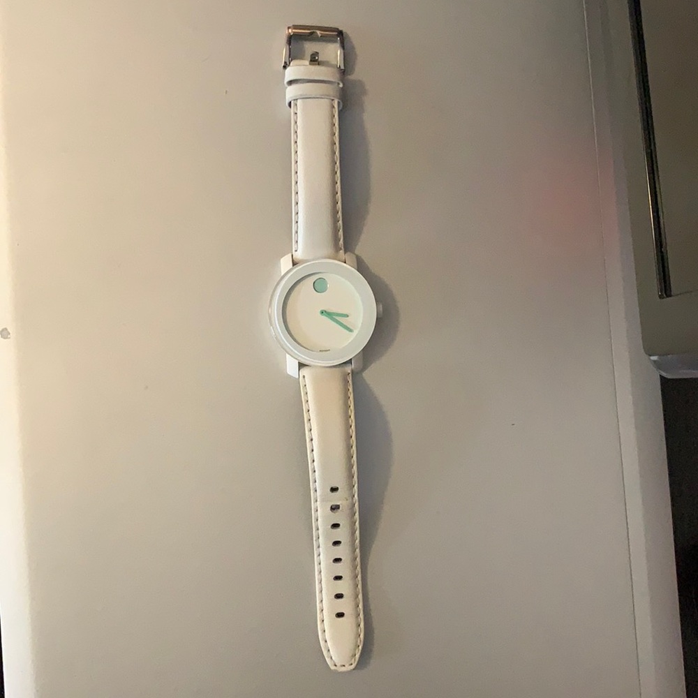 Movado women’s/girls watch
